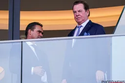 Antwerp breekt alle records, monstercontract lokt ook Rode Duivel naar Bosuil