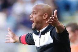 Kompany schrikt, Anderlecht zit met heel groot probleem: “Hij wil niet meer”