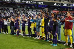 Anderlecht moet erehaag vormen tegen Club: "Het spel is gespeeld en verloren"