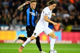 Absolute toptransfer in de maak: ‘Casper Nielsen zegt ja tegen Club Brugge’