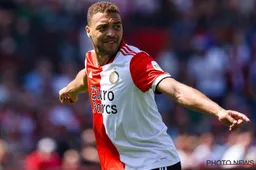 KRC Genk-supporters krijgen geweldig nieuws te horen over Cyriel Dessers