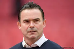 'Transferbeleid van Marc Overmars maakt belangrijk slachtoffer bij Antwerp'