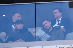 Antwerp-fans mogen dromen: 'Hij wordt de eerste grote aanwinst van Overmars'