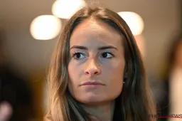 Tessa Wullaert pakt nu geweldig uit en verbaast de Lage Landen (VIDEO)