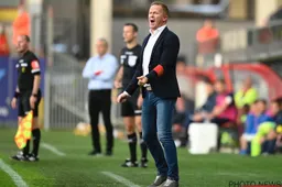 Wouter Vrancken beleeft niet het afscheid dat hij wilde bij KV Mechelen