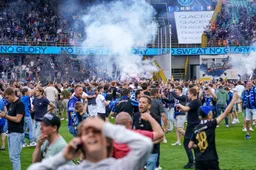 OFFICIEEL: Club-fans krijgen eindelijk waar ze zo lang op moesten wachten
