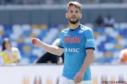Transfermarkt: Dries Mertens naar Antwerp, is dit nieuwe club van Nielsen?