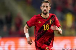 OFFICIEEL: Rode Duivel Adnan Januzaj verlaat Real Sociedad voor nieuwe club