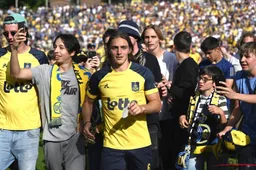 Club Brugge heeft interesse, Casper Nielsen reageert: "Dit is het juiste moment"