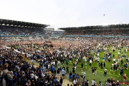 ‘Dit zijn op dit moment echt wel de twee (!) allerbeste ploegen van heel België'