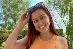 Lotte Vanwezemael onthult: "Ik deed het met mijn vriendin naast mij"