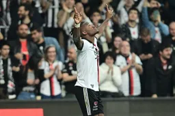 OFFICIEEL: Michy Batshuayi maakt weg vrij voor transfer naar Belgische topclub