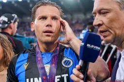 Transfermarkt: Ruud Vormer naar Antwerp plus verrassend nieuwe aanvaller?