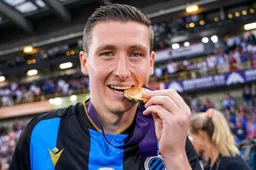 'Miljoenendeal in de maak bij Ajax: Vanaken kan droomtransfer zien uitkomen'