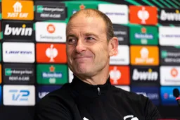 'Uitgelekt: Club bereidt zich voor op weerzien met ex-Genk-coach Thorup'