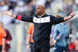 Vader van Vincent Kompany onthult de échte reden achter breuk met Anderlecht