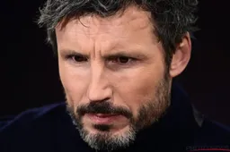 ‘Mark van Bommel aarzelt niet en houdt meteen grote kuis bij Antwerp’