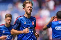 'Anderlecht verrast iedereen en haalt opeens Michel Vlap terug van Twente'