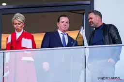 Niets is Paul Gheysens te veel: 'Jaarloon van 6 miljoen euro voor toptransfer'