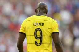 OFFICIEEL: Romelu Lukaku verandert voor ongezien monsterbod van eigenaar