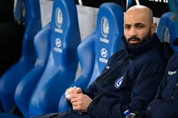 OFFICIEEL: Woedende Bolat weg bij Gent, Buffalo's leggen opvolger vast