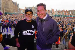 Club heeft plots wereldtopper in huis: "Categorie De Bruyne en Eden Hazard”