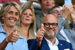 'Club Brugge rekent op déze onverwachte naam om uit de miserie te komen'