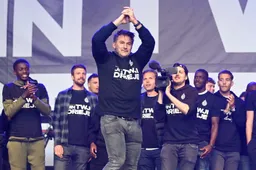 'Club Brugge verwelkomt Carl Hoefkens meteen met spectaculaire transfer'