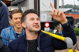 Hoefkens kan topschutter met succes overtuigen: "Ik ga naar Club Brugge"