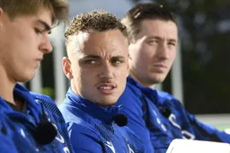 Transfermarkt LIVE: Zorgen bij Anderlecht, Noa Lang weg bij Club Brugge?