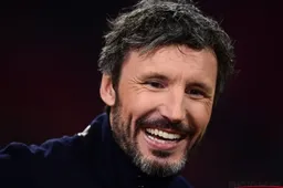 OFFICIEEL: Antwerp kondigt Mark van Bommel en twee versterkingen aan