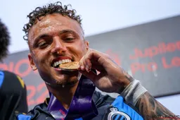 "Noa Lang maakt meer kans om Gouden Bal te winnen dan Kevin De Bruyne"