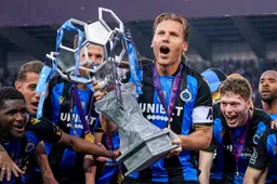 Transfermarkt: Vormer naar Cercle Brugge, Union-kleppers naar Anderlecht?