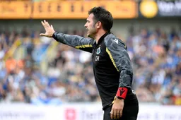 'Blauw-zwart schiet in actie en wil plots verrassende topschutter binnenhalen'