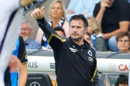 'Carl Hoefkens dreigt nog een sterkhouder te verliezen bij Club Brugge'