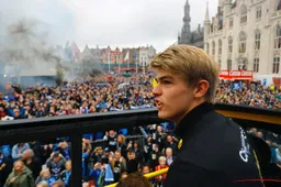 Transfermarkt: De Ketelaere naar AC Milan, déze nieuwe spits voor Anderlecht?