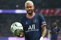 'Neymar kan transfermarkt volledig op zijn kop zetten met overgang van 100 miljoen'