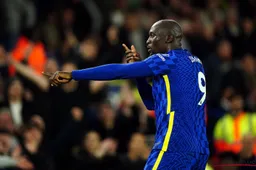 'Lukaku laat zich overtuigen om voor andere Premier League-club te kiezen'