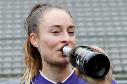 OFFICIEEL: Tessa Wullaert verruilt Anderlecht voor verrassende bestemming