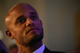 Anderlecht-fans zijn razend na actie Kompany: "Hij moet er echt mee stoppen"