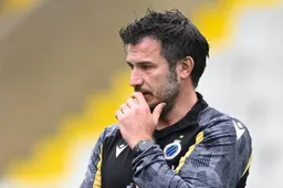 Hoefkens met handen in het haar: Twee Rode Duivels dreigen met vertrek bij Club