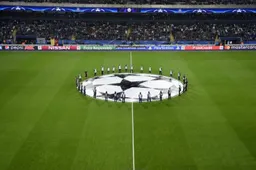 Het Belgische voetbal kan het amper vatten: Ongelooflijk record gevestigd