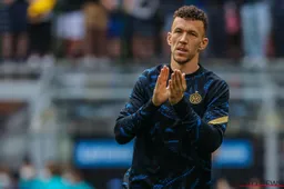 'Club Brugge heel duidelijk over transfer van Ivan Perisic'