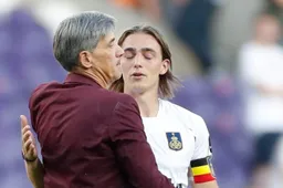 Transfermarkt LIVE: Casper Nielsen naar Anderlecht, verrassing voor Mertens?