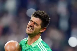 'Ontnuchtering: Courtois doet opvallende onthulling en laat Duivels schieten'