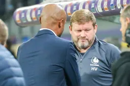 'Verrassend: Hein Vanhaezebrouck heeft ideale functie voor Vincent Kompany'