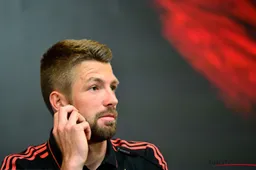 Geen contractverlenging in zicht bij Club: Mechele spreekt zich uit over vertrek