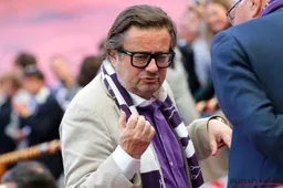 'Anderlecht wil JPL op zijn kop zetten met een zeer straffe toptransfer'
