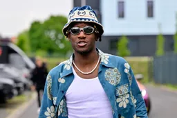 'Dan eindelijk: Michy Batshuayi verbaast Jupiler Pro League met opmerkelijke transfer'