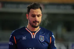 'Nacer Chadli (33) kan spectaculaire comeback maken in de Jupiler Pro League'